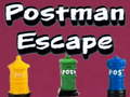 Spill Postmann flukt online