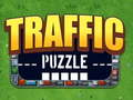Spill Trafikkpuslespill  online