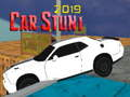 Spill Bilstunt 2019  online