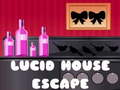 Spill Lucid husflukt online