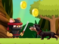 Spill Ninja katter  online