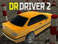 Spill Dr Driver 2 online