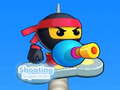 Spill Skyting Superman  online