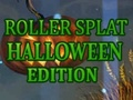 Spill Roller Splat Halloween Edition online