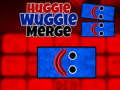 Spill Huggie Wuggie smelter sammen online