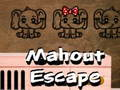 Spill Mahout Escape online
