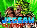 Spill Jigsaw Anime Puzzle online