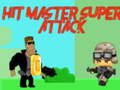 Spill Treff mester Super angrep  online
