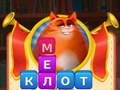 Spill Kitty Scramble Stack Word online