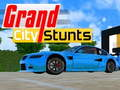 Spill Grand City Stunts online