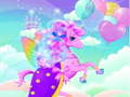 Spill Unicorn For jenter Dress opp  online