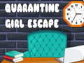 Spill Karantene Girl Escape  online
