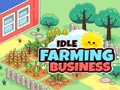 Spill Idle Farming Business online