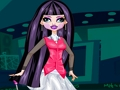 Spill Monster High Draculaura online