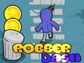 Spill Røver Dash online
