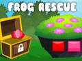 Spill Frog Rescue online