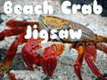Spill Strandkrabbestikksag  online