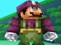 Spill Craft Bros Boy Runner online