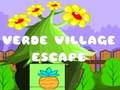 Spill Verde Village Escape online