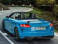Spill Audi TTS Roadster Puslespill  online