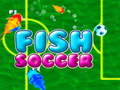 Spill Fiskefotball  online