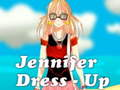 Spill Jennifer Dress - Up online