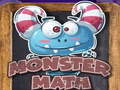 Spill Monster Math online