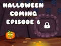 Spill Halloween kommer, episode 6  online