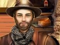 Spill Texas trøbbel online