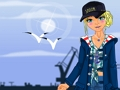 Spill Sjømann Sabrina  online