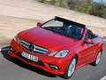 Spill Benz E-Klasse Cabriolet Slide  online