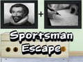 Spill Sportsmannsflukt online