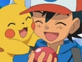 Spill Pokemon Finn forskjellene  online
