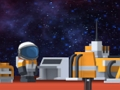 Spill Mine Survival Mars online