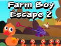 Spill Farm Boy Escape2 online