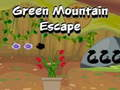 Spill Green Mountain Escape online