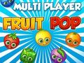 Spill Fruit Pop Multi Player online