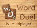 Spill Ordduell  online