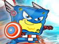 Spill Svampebob 2021  online