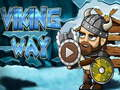 Spill Wiking Way online