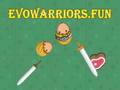Spill EvoWarriors. moro  online