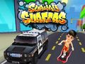 Spill Subway Surfer Runner online