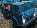 Spill 4WD terrengkjøring Sim  online