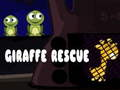 Spill Giraffe redning  online