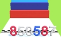 Spill Bli med Numbers  online