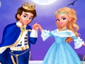 Spill Askepott Dress Up: Prince Fashion Charming  online