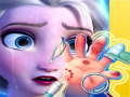 Spill Elsa Hånddoktor  online