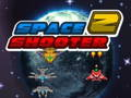 Spill Space Shooter Z. online