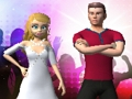Spill Fashion School Girl: Makeover & Dress Up Friends online