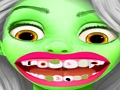 Spill Zombie tannlege 2  online
